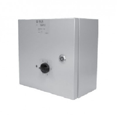 Регулятор скорости РСВТ 3