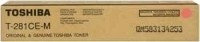 Картридж Toshiba T-281C-EM