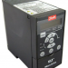 Частотный преобразователь Danfoss VLT Micro Drive FC 51 0,37 кВт (200-240, 1 фаза) 132F0002