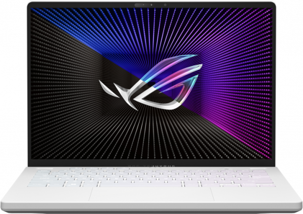 Ноутбук ASUS GA402NU ROG Zephyrus G14 (N2049W)