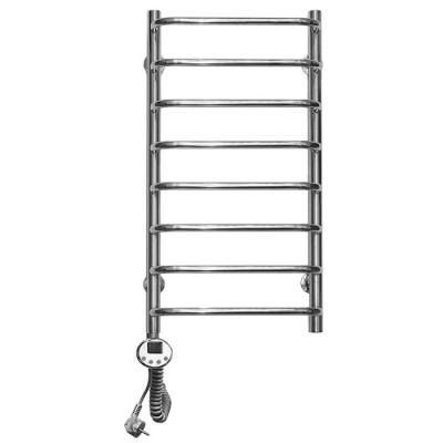 Электрический полотенцесушитель Domoterm Стефано П8 400*800 EL