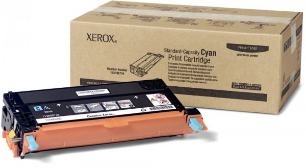 Картридж Xerox 113R00719