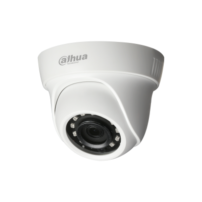 Профессиональная видеокамера IP купольная DH-IPC-HDW1230SP-0280B-S5