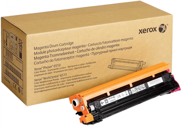 Фотобарабан Xerox 108R01418 Magenta