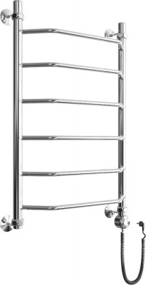 Электрический полотенцесушитель Двин E (1" - 1/2) 80/50 el