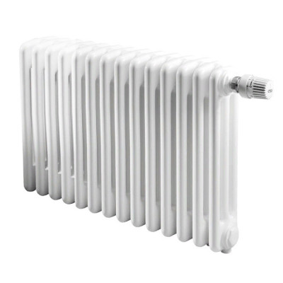 Стальной трубчатый радиатор 3-колончатый IRSAP TESI 30565/14 №25 (RR305651401A425N01)