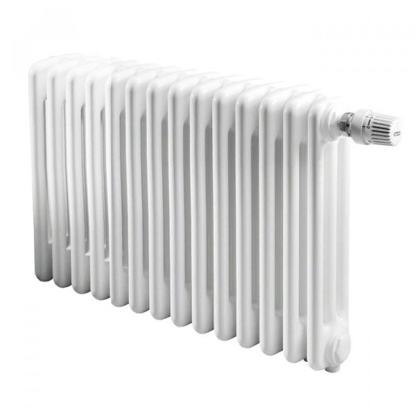 Стальной трубчатый радиатор 3-колончатый IRSAP TESI 30565/14 №25 (RR305651401A425N01)