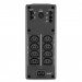 ИБП APC Back-UPS Pro, 1600ВА, линейно-интерактивный, настольный, 250х382х100 (ШхГхВ), 220-240V,  однофазный, (BR1600MI)