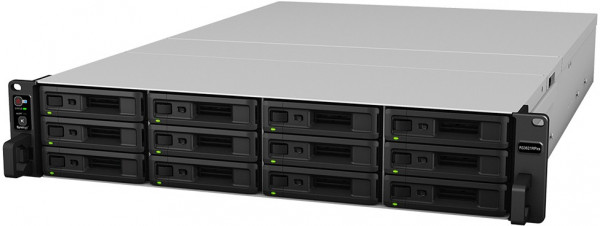 Сетевое хранилище (NAS) Synology RS3621RPxs