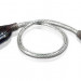 Шнур ввода/вывода Aten, USB (Type A), 0.35 м, (UC232A-A7)