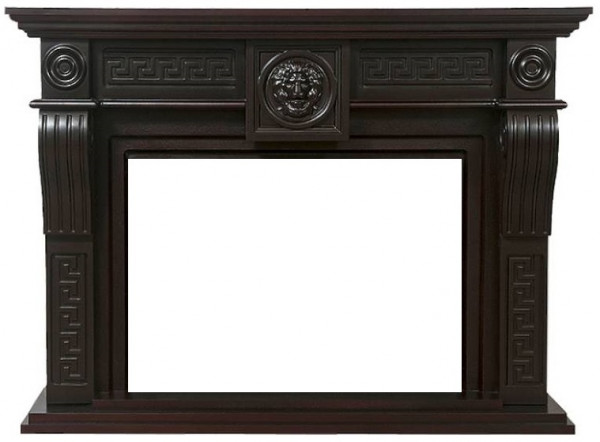 Широкий портал Firelight Vittoriano 30 Венге