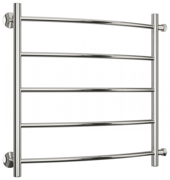 Водяной полотенцесушитель СТИЛЬЕ ПС Версия-Б2 500х600 (5) Г 18