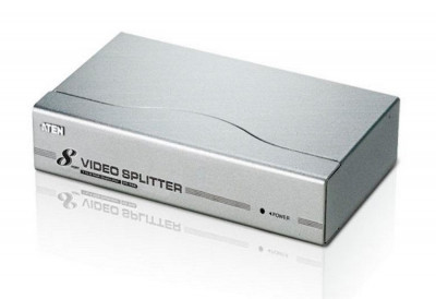 Разветвитель Aten, портов: 8, HDB-15, (VS98A-A7-G)