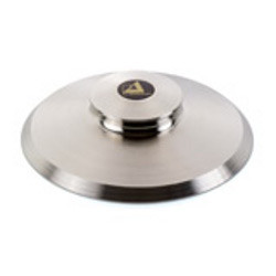 Прижим Clearaudio Quadro Clamp S flat version extreme massive