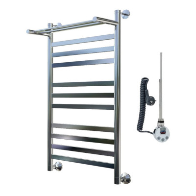 Электрический полотенцесушитель Тругор ЛЦ кв 26 100*40П нп