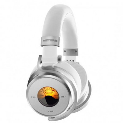 Наушники Meters OV-1-B Connect White