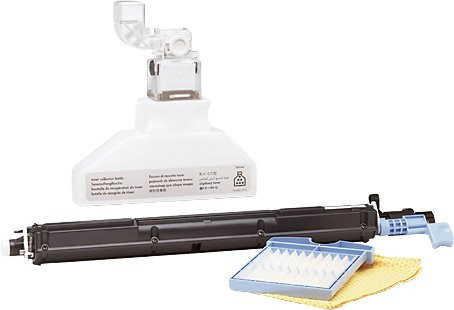 Комплект для очистки HP C8554A