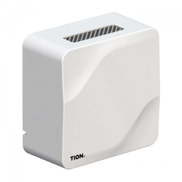 Бытовая приточная вентиляционная установка Tion Бризер Lite