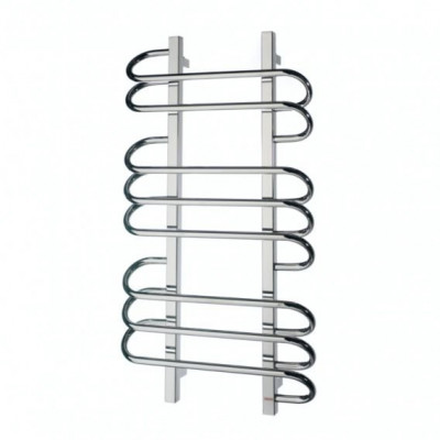 Электрический полотенцесушитель Grota Rivolo 500x1800 El