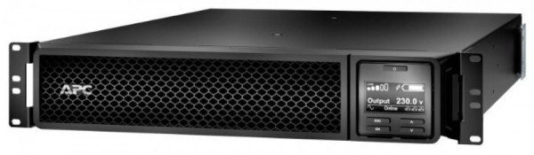 ИБП APC SRT1000RMXLI Smart-UPS SRT 1000VA