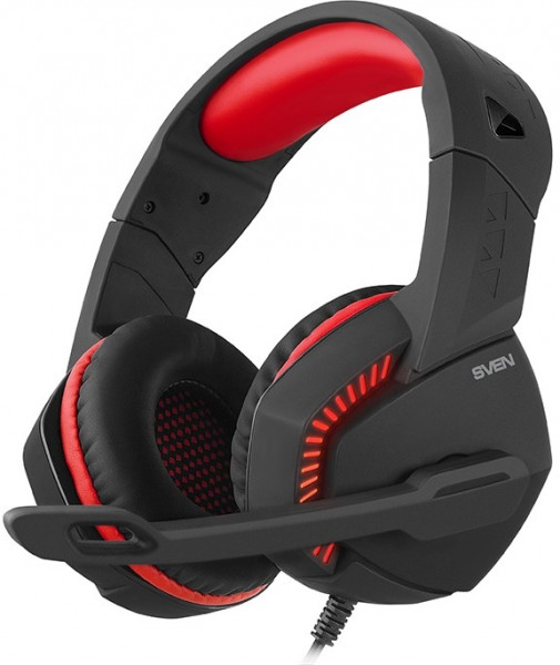 Гарнитура Sven AP-U989MV