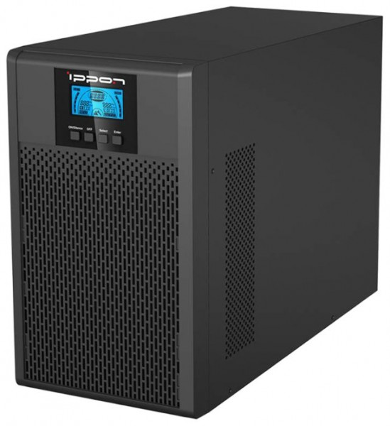 ИБП Ippon Innova G2 3000