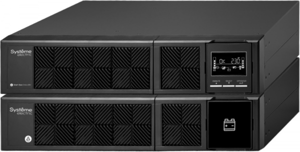 ИБП Systeme Electriс SRVSE1KRTXLI