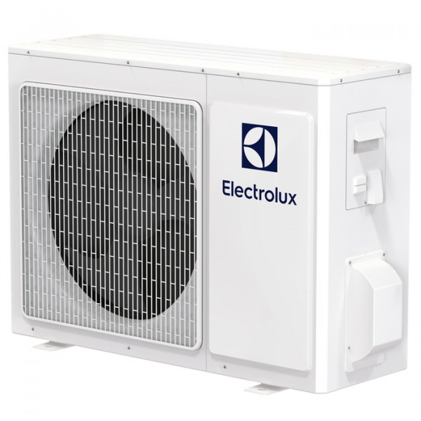 Внешний блок мульти сплит-системы на 4 комнаты Electrolux EACO/I-28 FMI-4/N8_ERP