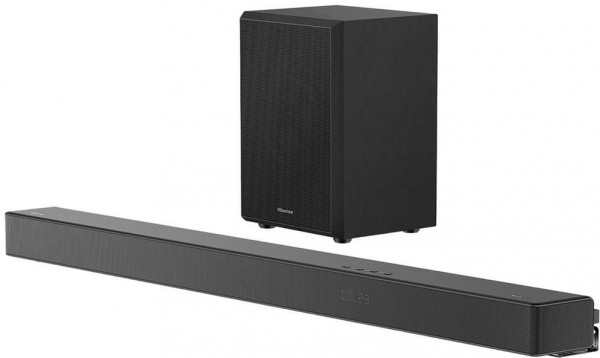 Звуковая панель Hisense U5120G