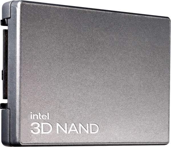Накопитель SSD 7.68Tb Intel D7-P5510 (SSDPF2KX076TZ01)