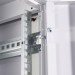 Шкаф серверный напольный ЦМО ШТК-Э, IP20, 42U, 1987х600х800 мм (ВхШхГ), дверь: перфорация, задняя дверь: перфорация, боковая панель: сплошная, разборный, цвет: серый, (ШТК-Э-42.6.8-44АА)