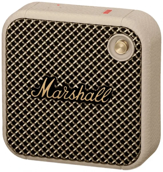 Портативная акустика Marshall Willen Сream