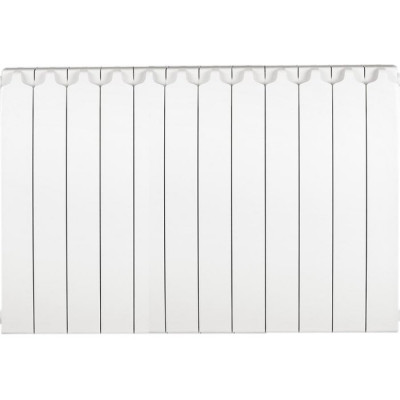 Биметаллический радиатор Sira RS 500 12 секций