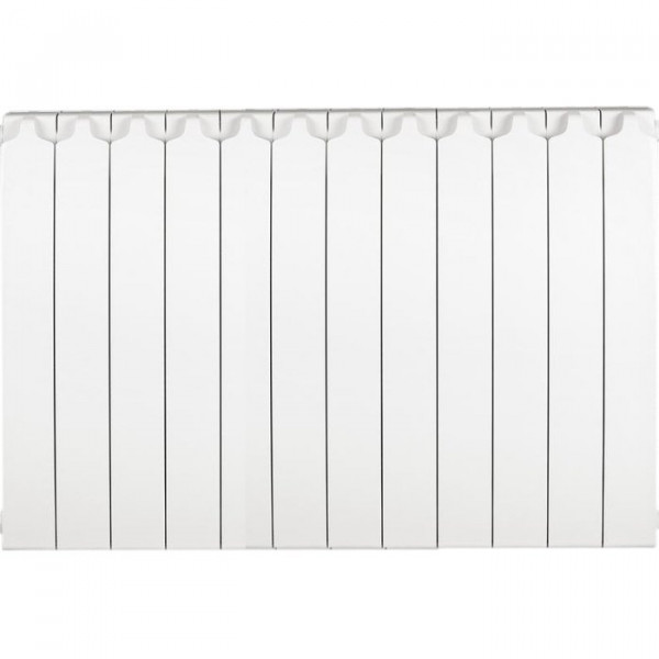 Биметаллический радиатор Sira RS 500 12 секций