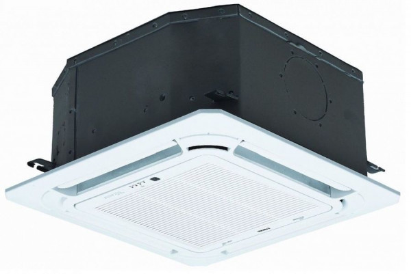 Кассетный кондиционер Kentatsu KSZTA35HFAN1/KSUTA35HFAN1/-40