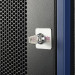 Шкаф телекоммуникационный настенный Datarex, 19", 9U, 357х600х450 мм (ВхШхГ), дверь: перфорация, боковая панель: сплошная съемная, разборный, цвет: серый