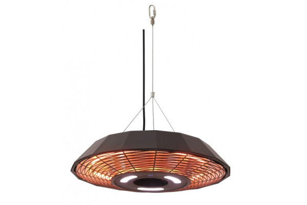 Инфракрасный обогреватель Hugett Taket 2068