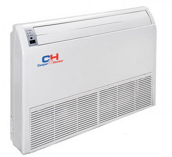 Напольно-потолочный кондиционер Cooper&Hunter CH-IF60NK4/CH-IU60NM4 (380V)