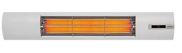 Инфракрасный обогреватель Veito Space S white