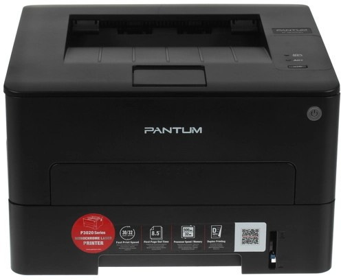 Принтер Pantum P3020D