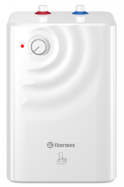 Электрический накопительный водонагреватель Thermex Day 10 U