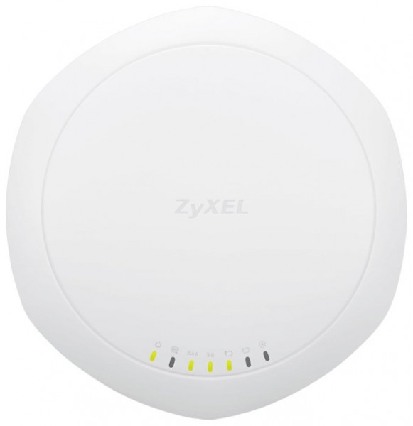 Wi-Fi точка доступа Zyxel NWA1123-AC Pro NebulaFlex