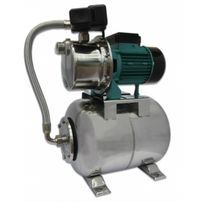 Поверхностная насосная станция LEO EKJ-1002SS A5