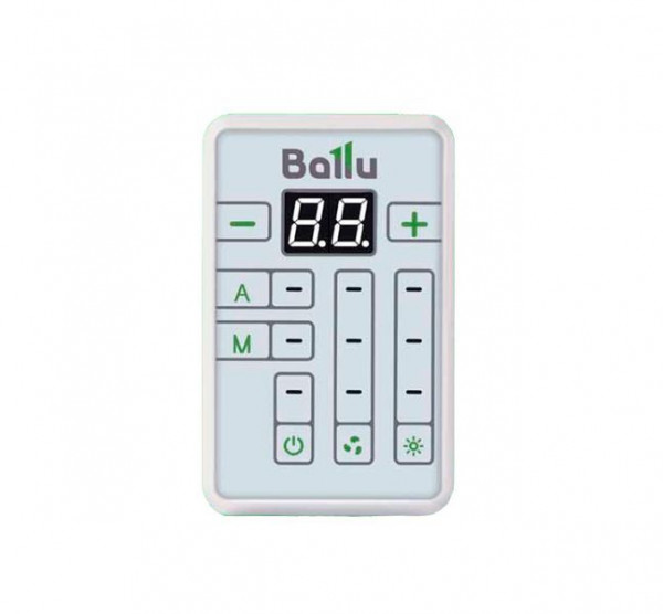 Аксессуар для тепловых завес Ballu BRC-D