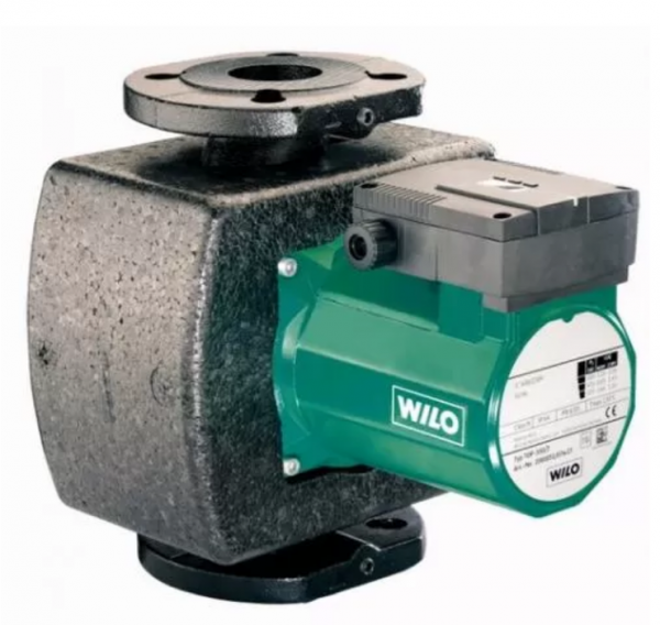Насос для отопления Wilo TOP-S 25/13 EM PN6/10