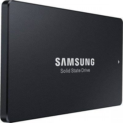 Накопитель SSD 240Gb Samsung PM883 (MZ7LH240HAHQ) OEM