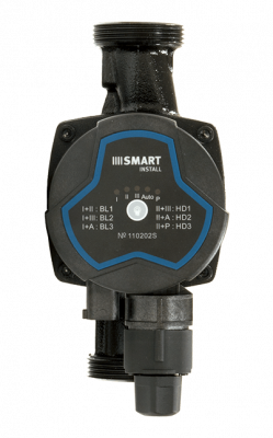 Насос для отопления Smart Install CPA 25-60 180