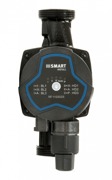 Насос для отопления Smart Install CPA 25-60 180