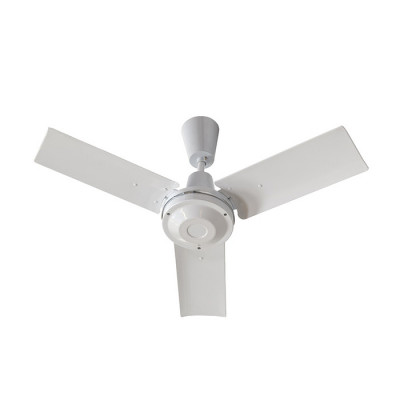 Вентилятор без подсветки Master E56002