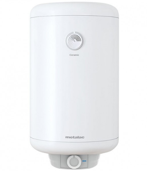 Электрический накопительный водонагреватель Metalac Ceramic MB P50 Kgi